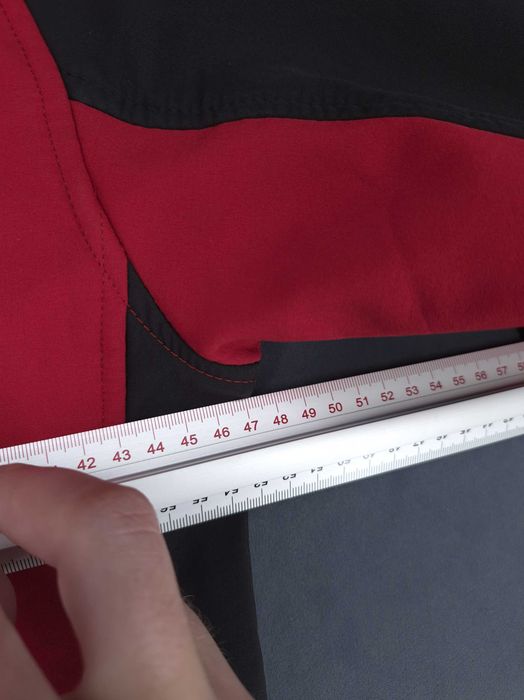 Engelbert Strauss softshell damski dryplex kurtka robocza trekkingowa M