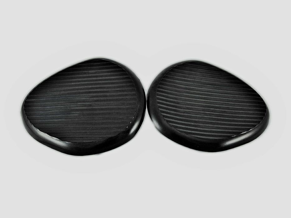 Gumy baku zbiornika paliwa boczki MZ TS 250, 250/1