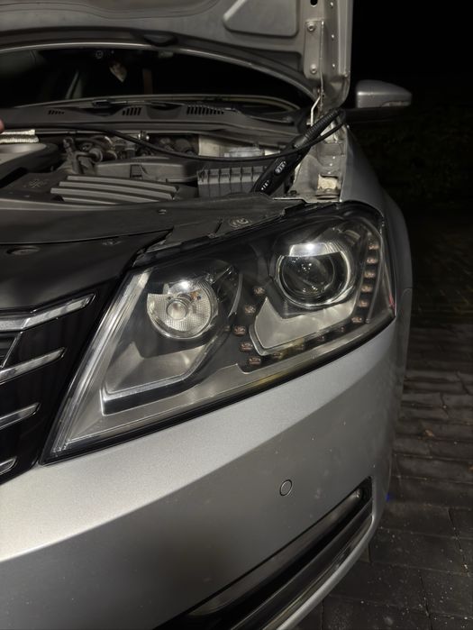 Detailing Samochodowy