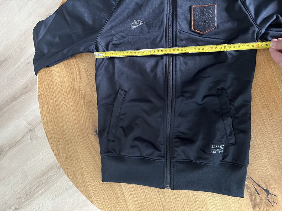 Nike Holandia Track Jacket Kobiety Kurtka
