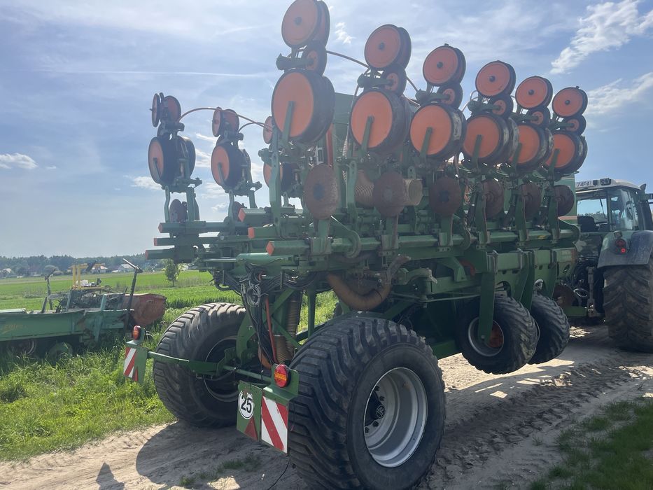 Siewnik amazone edx9000tc