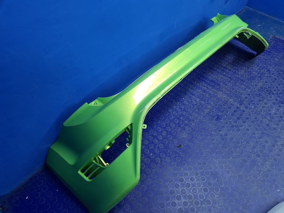 ZDERZAK tylny pdc FORD FOCUS MK2 ST RS tył oryginał | OEM | Poznań |