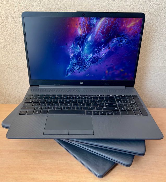 HP 255 G9 Ryzen 5 5625U 16GB/512SSD — 15.6", 6 ядер, швидкий SSD, 16 ГБ RAM
