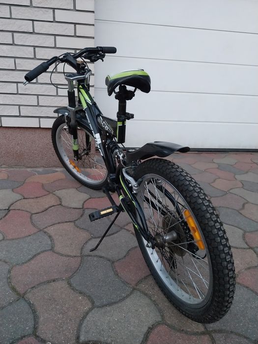 Rower MERIDA 20 cali, dla dziecka