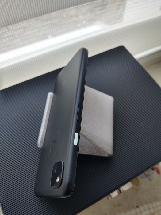 Продам Google Pixel 4a