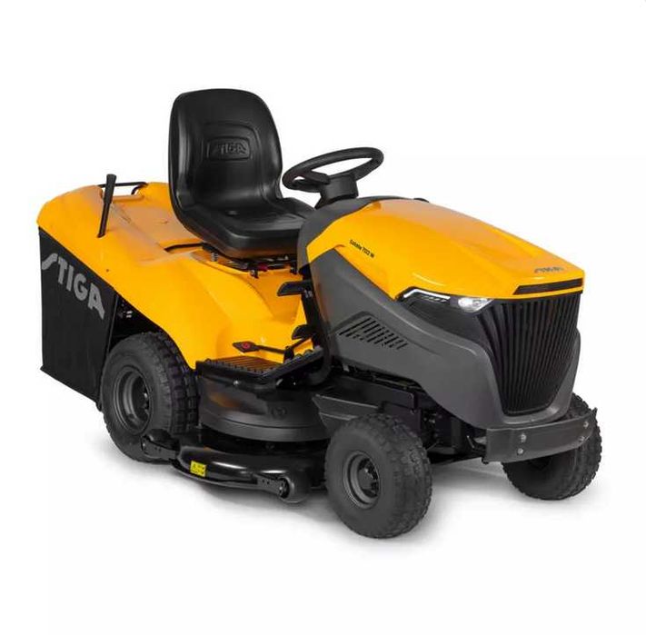 Traktor ogrodowy Stiga Estate 7122 W