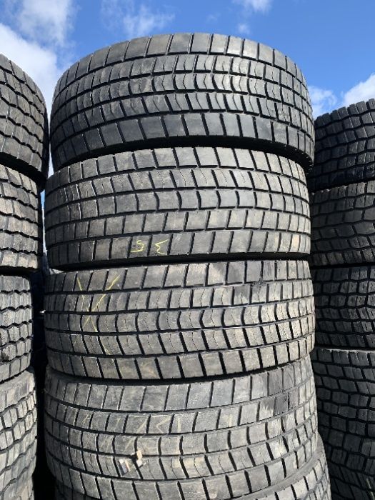 315/70R22.5 Opony napędowe napęd OKAZJA duży wybór