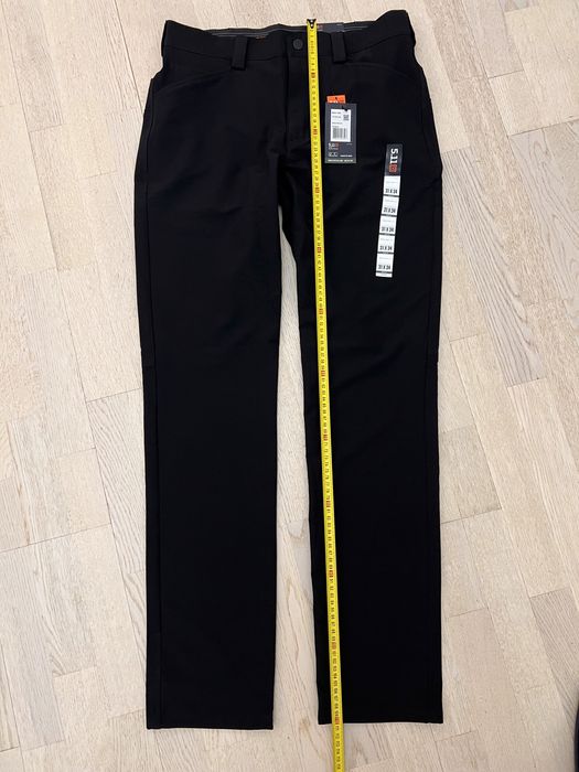 Bravo Pant 2.0 тактичні брюки 5.11