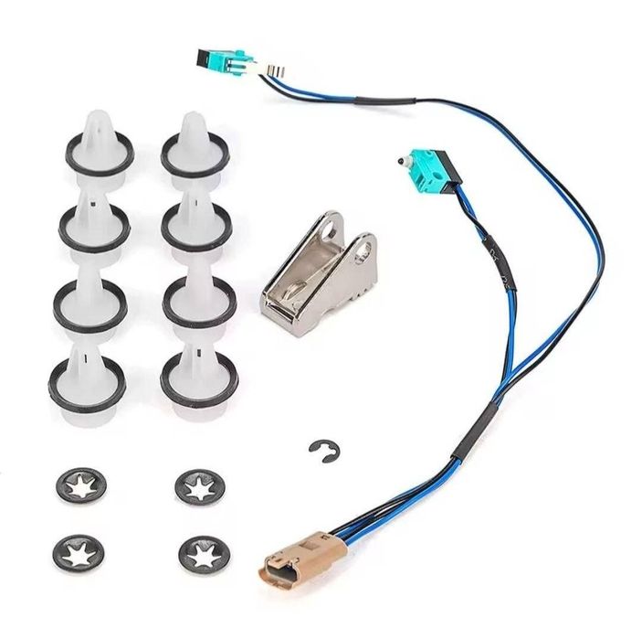 Ремкомплект ручки tesla s