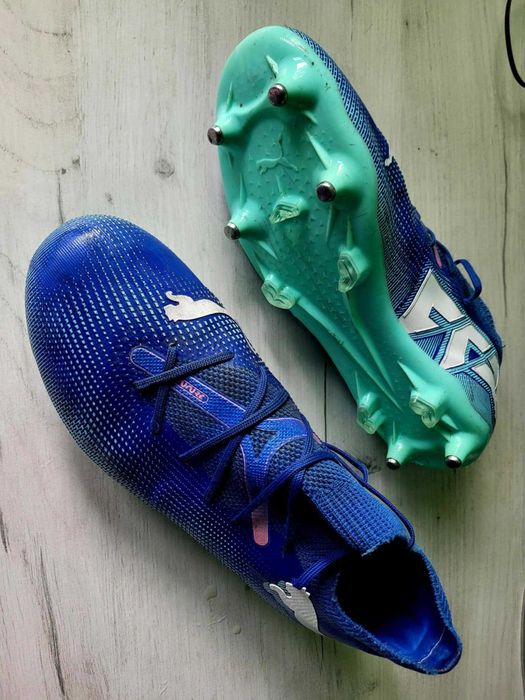 Buty do piłki nożnej Korki Prima future 7 match rozmiar 40 stan bdb