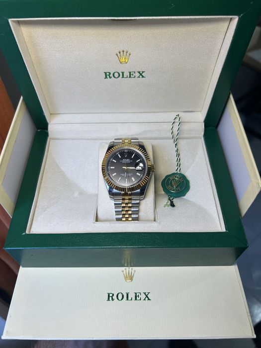 Relógio Rolex Datejust