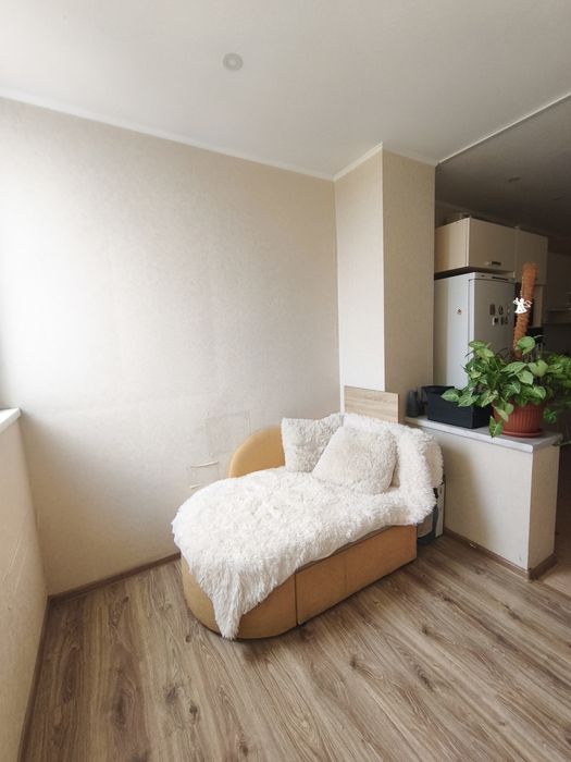 1-комнатная квартира по адресу Пироговский пер. (площадь 49,3 м²) - Atlanta.ua - фото 4