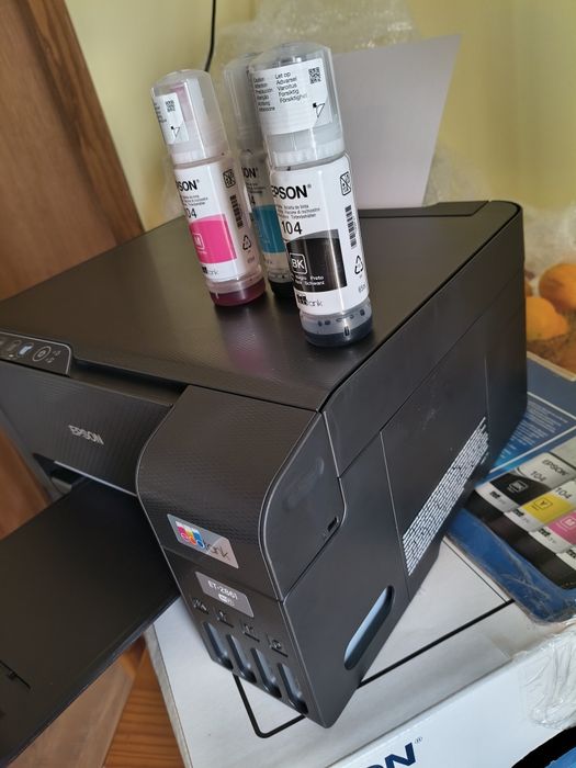 Impressora Epson ET 2861