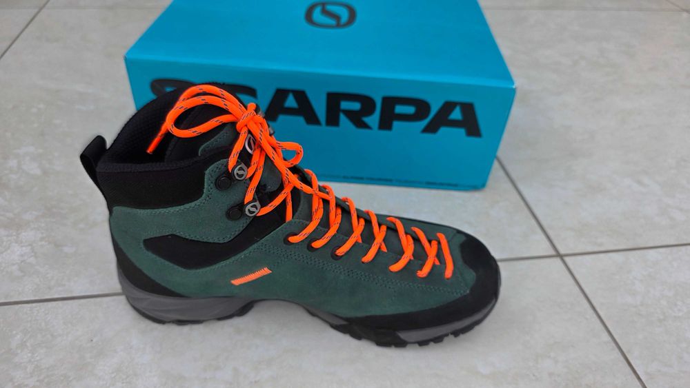 Scarpa Mojito Hike GTX nowe  buty trekkingowe  - 41