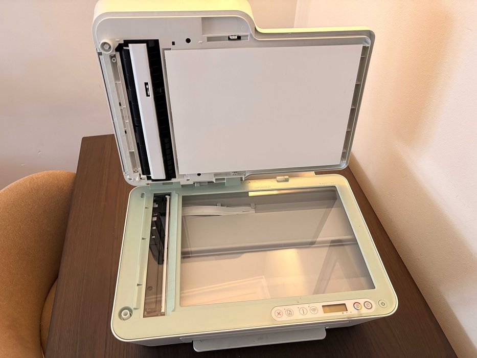 HP DeskJet Wi-Fi Impressora / Wireless  Printer