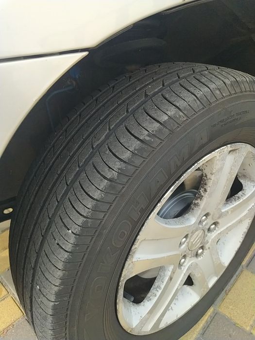 Сузукі Гранд Вітара