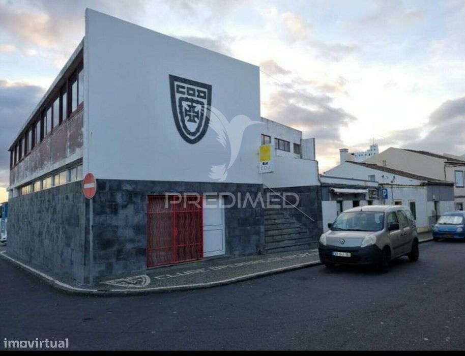 Imóvel Espaço Comercial/Serviços