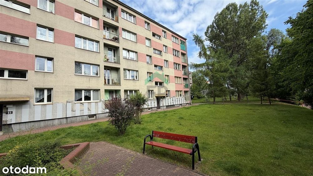 Mieszkanie 28,11 m² po remoncie Tysiąclecie - Widok 6