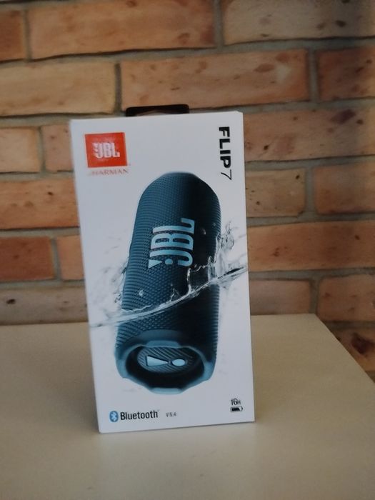 Głośnik JBL Flip 7 NOWY
