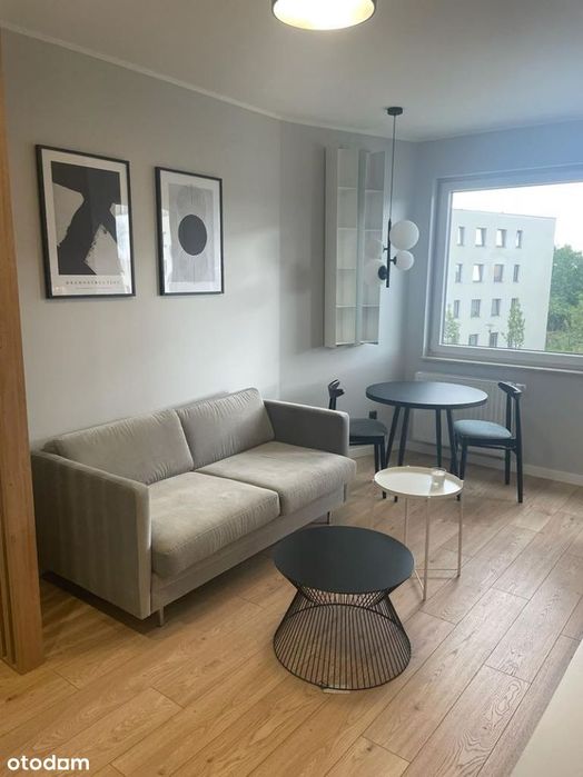 Przytulne 2 pokoje 31 m² | Idealne na start lub gotowiec inwestycyjny!