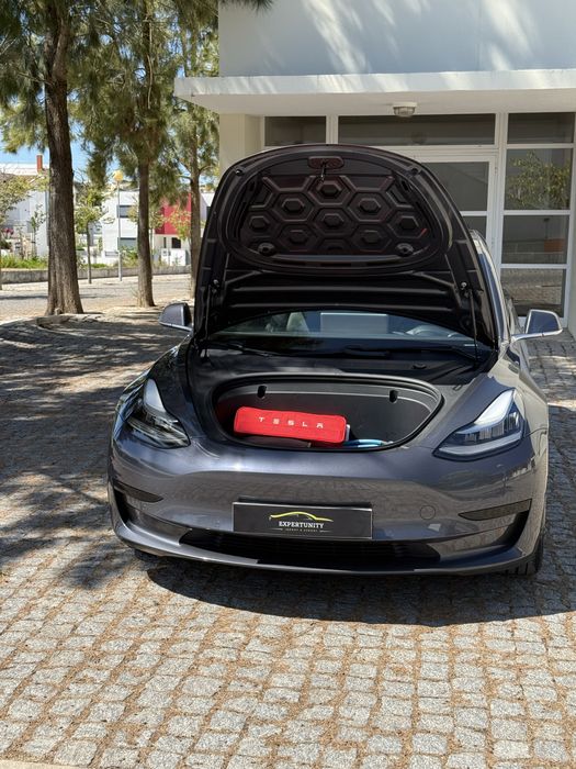 Tesla Model 3 Standard Range Plus LFP