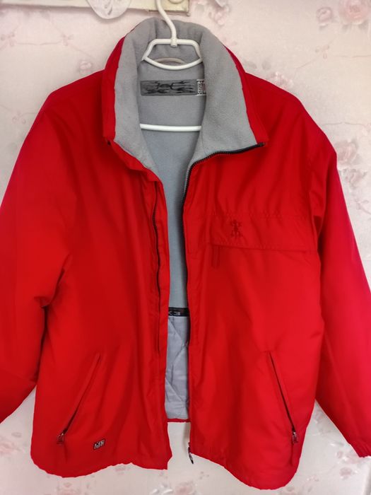 Мужские куртки весна-осень ,зима