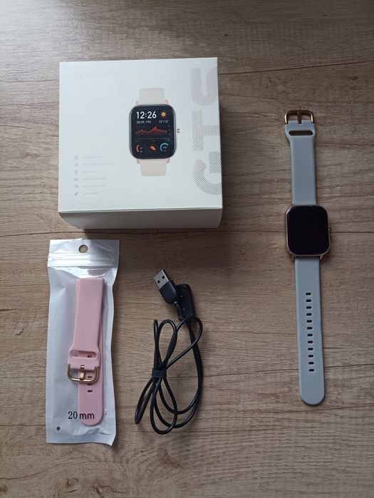 Smartwatch Amazfit GTS