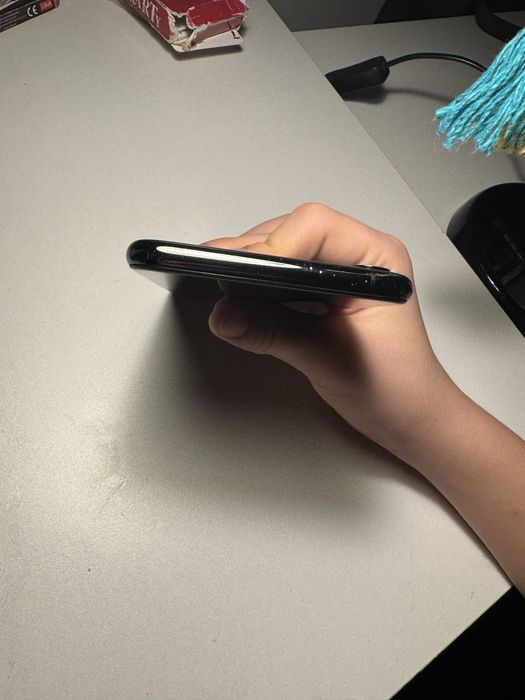 Iphone xs max 64 gb nowa bateria oraz ekran