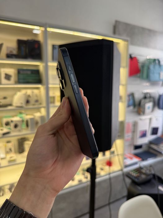 iPhone 16 Pro 512gb Black