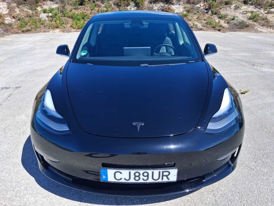 Tesla modelo 3 Performance