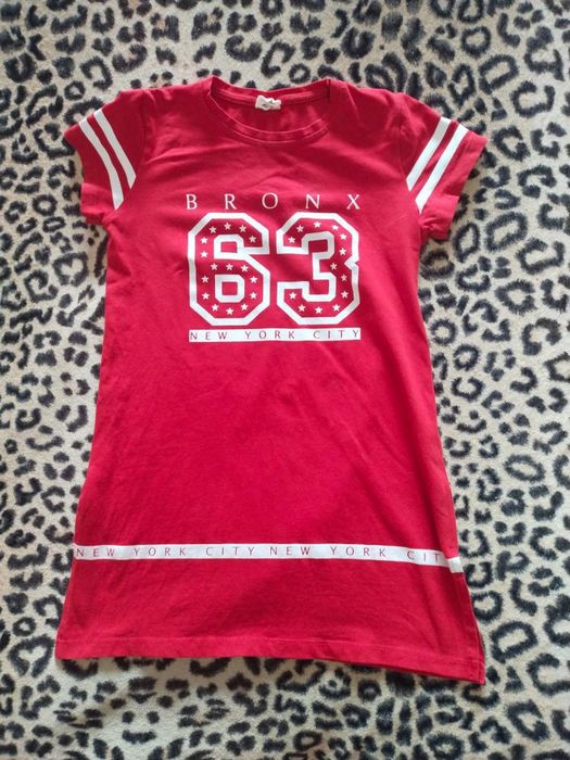 Сукня для дівчинки