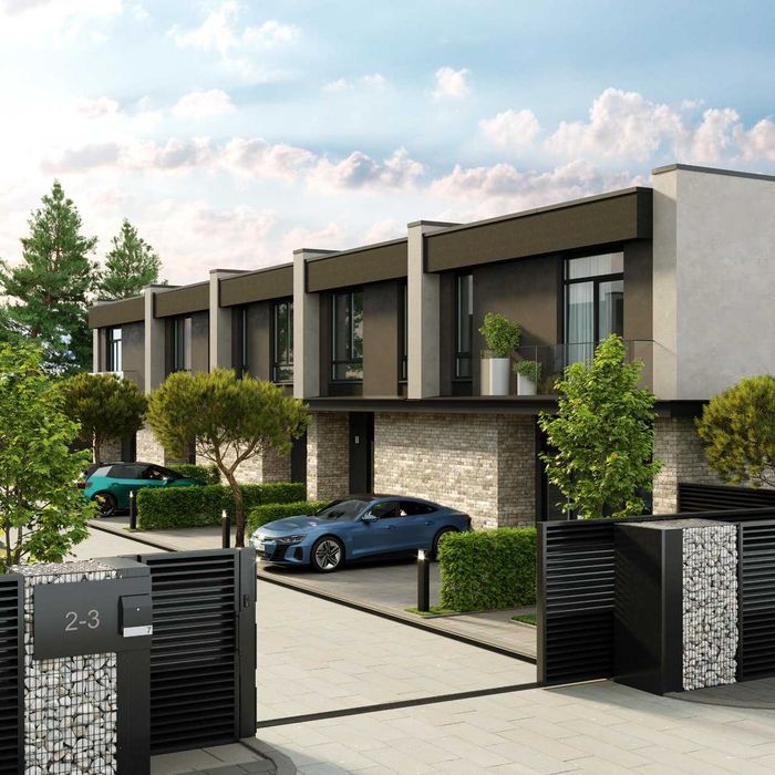 Продаж будинку в новому КМ VIDLIK