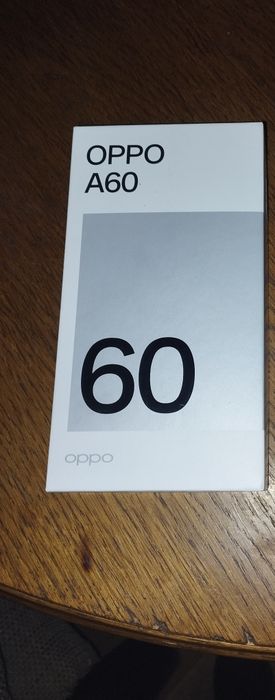 Pudełko OPPP A 60