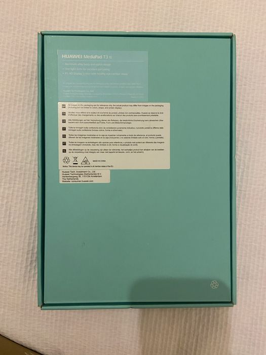 HUAWEI MediaPad T3 10 tablet