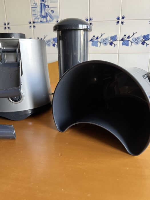 Liquidificadora para fruta e vegetais