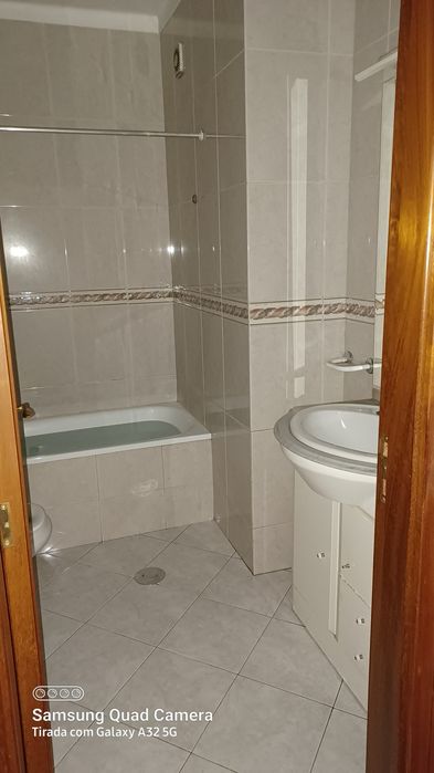 Arrenda T1 no salgueiral