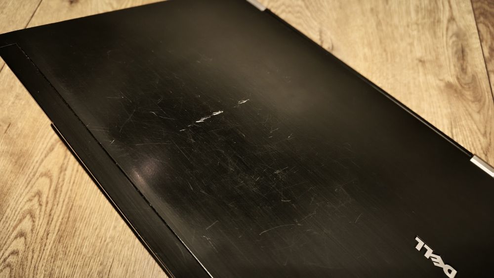 Dell latitude e6500