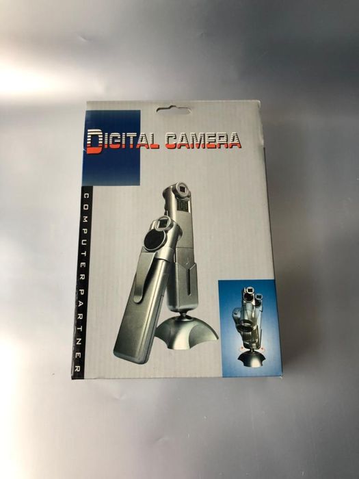 Kamera Digital Camera Computer Partner