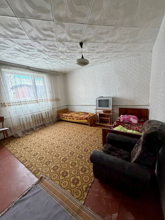 Продам будинок район Рускі фільварки.