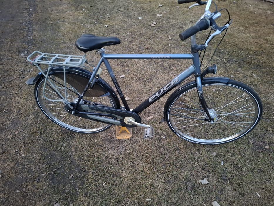 Rower męski 28cali 7biegow