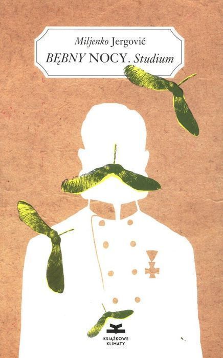 Bębny Nocy Jergović Miljenko