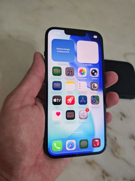 Troco/Vendo iPhone 14