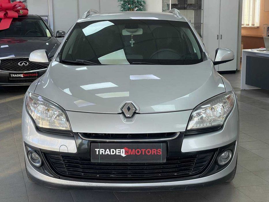 Renault Megane 2012 1.5 Дизель МКПП Обмін/Кредит/Лізинг
