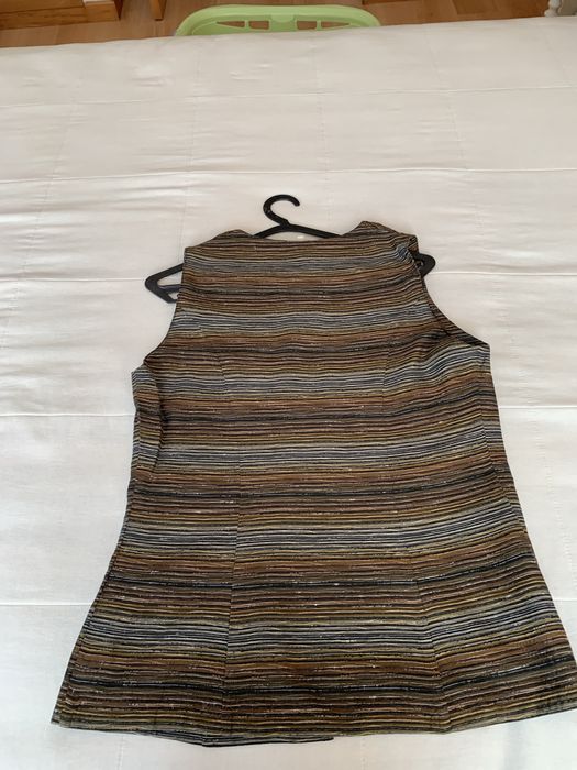 Blusa/ top Lanidor