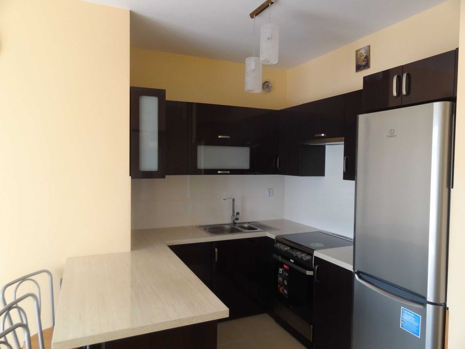 2 sypialnie, 52 m², Ruczaj, ul. Obozowa, balkon, parking — bez pośredników
