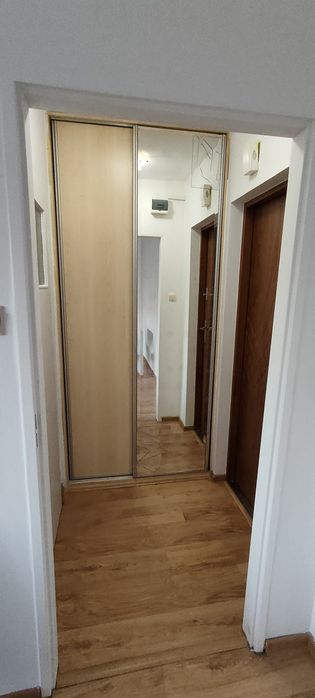 Kawalerka na sprzedaż - 26m2
