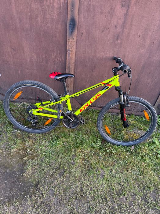 Kellys rower dziecięcy