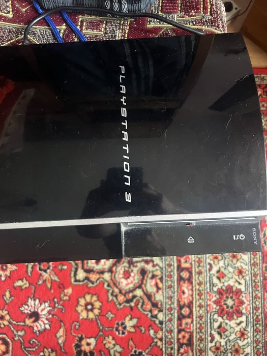 Playstation 3 fat