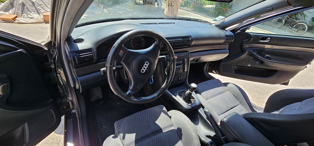 Audi A4 1.9 TDI 2000