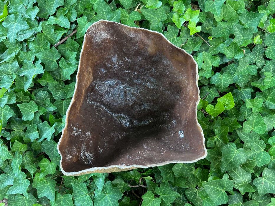 Sztuczny kamień ogrodowy Ø25cm piaskowiec